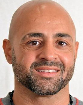 Salah El Koussa as Salah