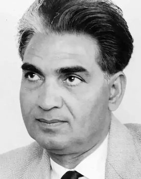 Kamal Amrohi