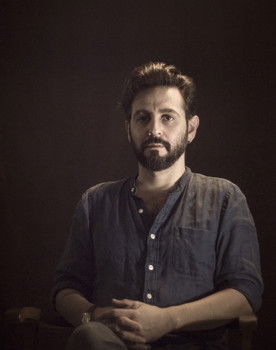 Burak Oğuz Saguner