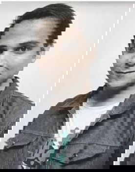 Girish Sharma as Young Ambika