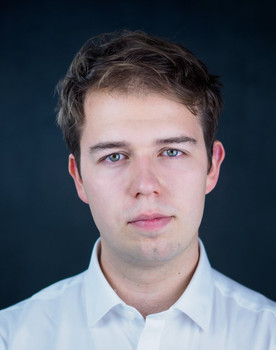 Jamie Woollard as Sarastro