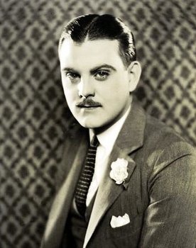Hallam Cooley as Amos Rugg