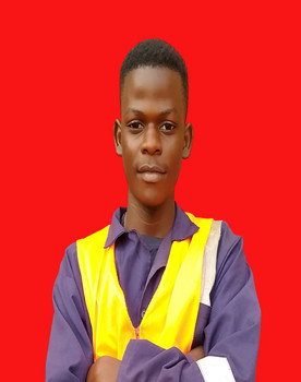 Asaba Jumah as Felix