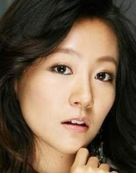 Ahn Seo-jung as Jaegyeong (Shinae's friend in middle school)