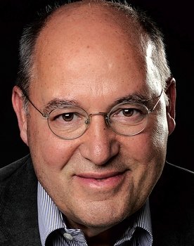 Gregor Gysi