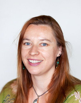 Bernice Bovenkerk as Self