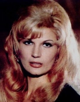 Silvana Armenulić