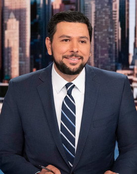 Ayman Mohyeldin