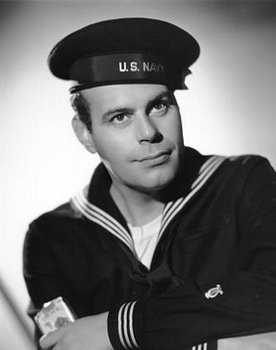 Billy De Wolfe Photo