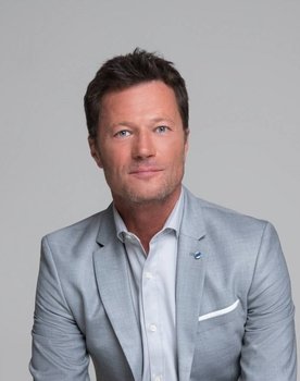 András Stohl