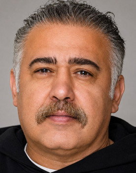 Alireza Zamaninasab
