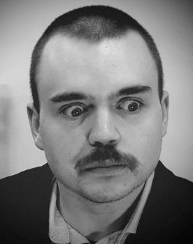 Luke Davis as Himself