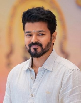 Vijay as Badri