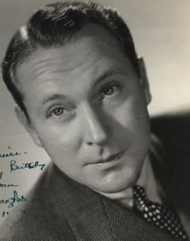 Donald Douglas as District Attorney