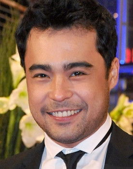 Sid Lucero Sid Lucero