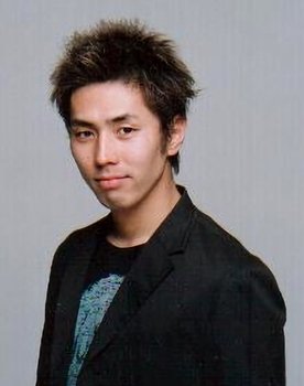 Yoshihiko Hakamada Photo
