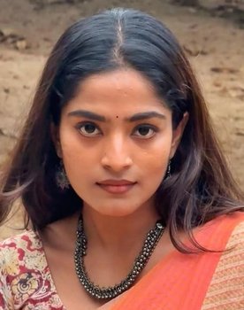 Sidhu kumaresan as Agnes