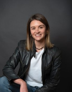 Dané de Waal as Cindy