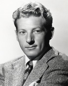 Danny Kaye as Self - Host