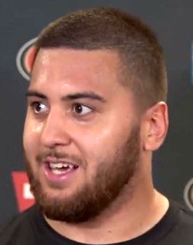 Dominick Puni as Self