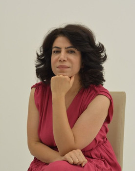 Rozha Hassan