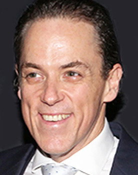 Jeremy Secomb