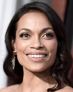 Rosario Dawson Photo