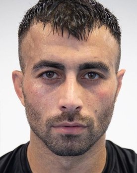 UFC 251: Usman vs. Masvidal