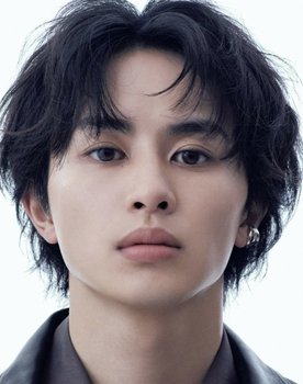 Takuya Kusakawa as 