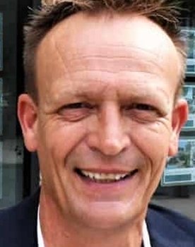 Claus Dreyer
