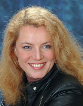 Larisa Shakhvorostova