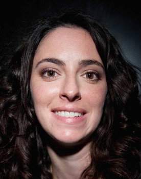 Laetitia Lopez as Leelop