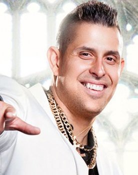 Dogge Doggelito as Papo