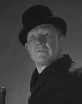 Frank Moran as 