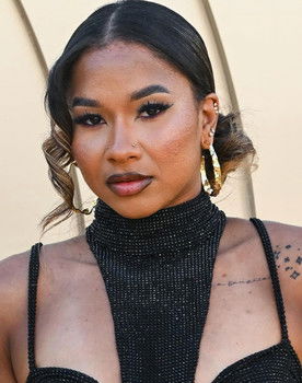 Jordan Chiles as Self