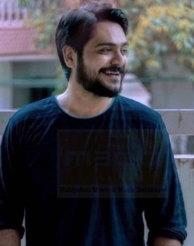 Kalesh Ramanand
