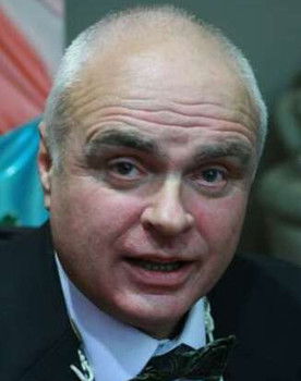 Mikhail Ivanov as 