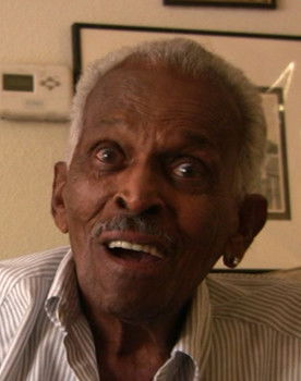 George Jacobs as Himself