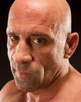 Mark Coleman