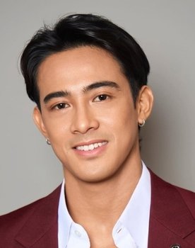 Argel Saycon