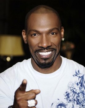 Charlie Murphy