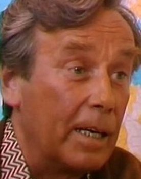 Tauno Söder as Kalle