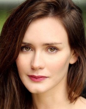 Amy McCallum