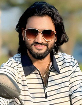 Ebrahim Ahmed Bir