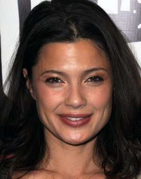Natassia Malthe Photo