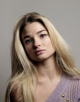 Emma Rigby