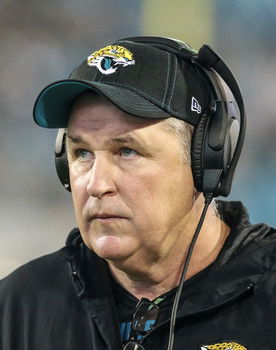 Doug Marrone