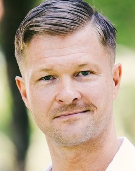 Egill Einarsson