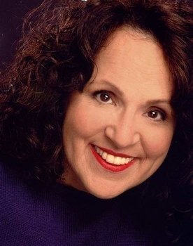 Carol Ann Susi