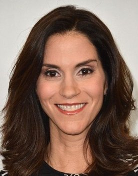 Jami Gertz